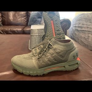 Men’s Havor Under Armour Shoes Size 11